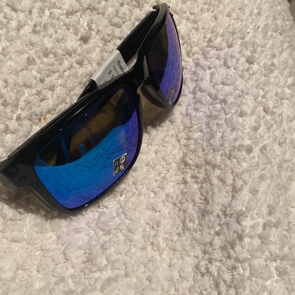 ✔️Oakley Prizm Holbrook Sunglasses NWT - Picture 7 of 13